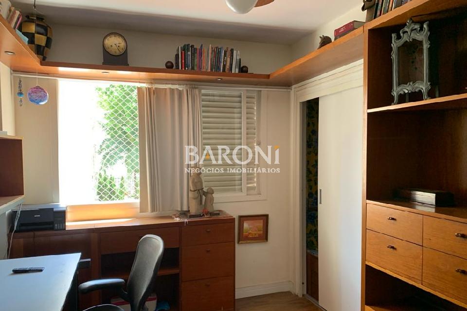 Apartamento - Jardim América