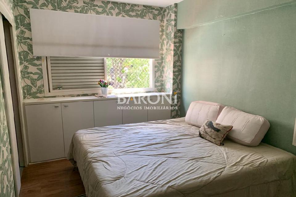 Apartamento - Jardim América