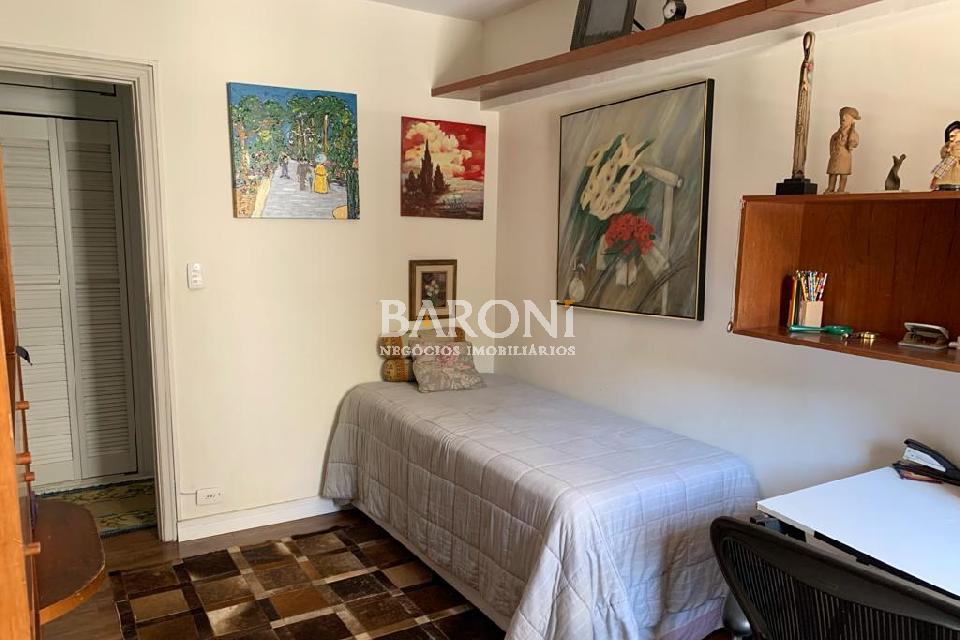 Apartamento - Jardim América