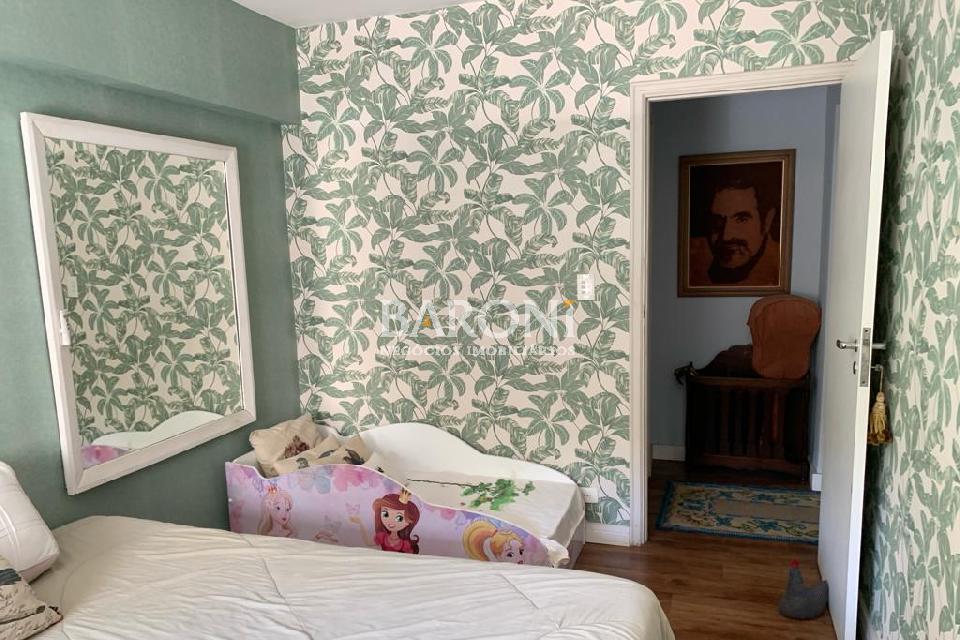 Apartamento - Jardim América