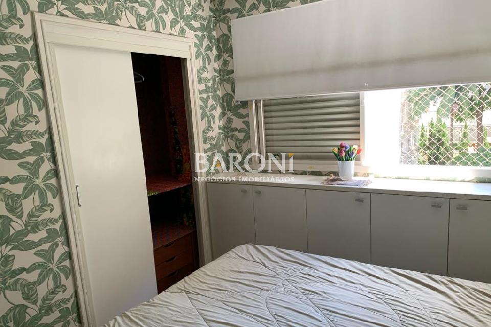 Apartamento - Jardim América