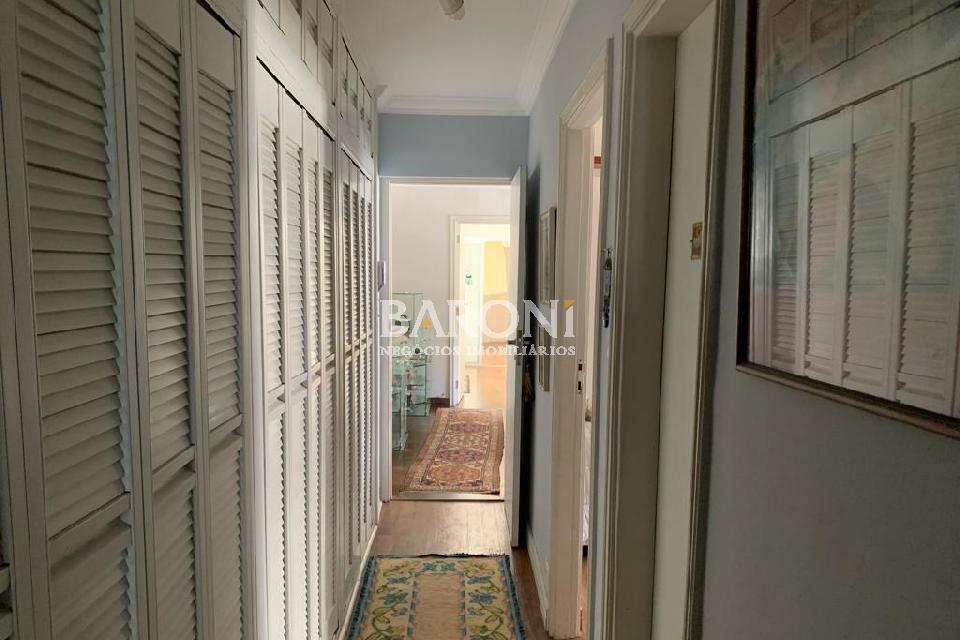 Apartamento - Jardim América