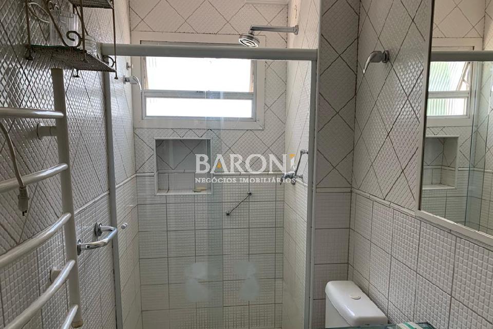 Apartamento - Jardim América