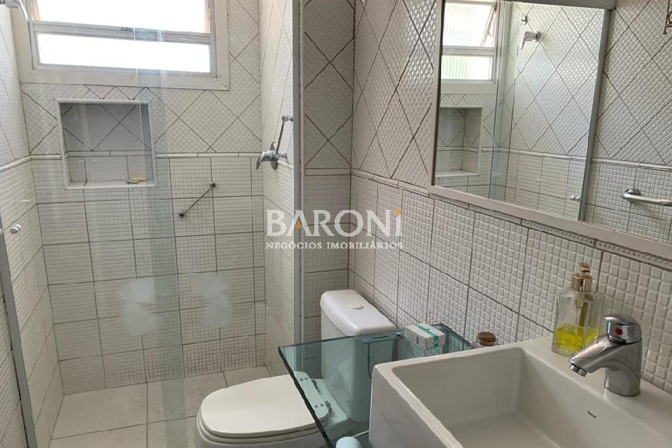 Apartamento - Jardim América