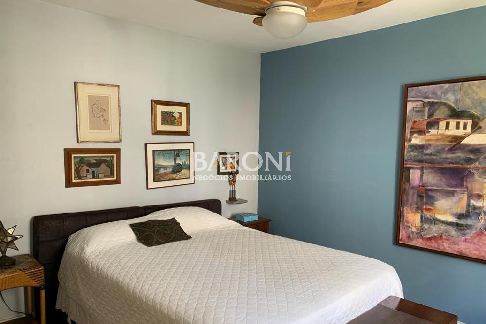 Apartamento - Jardim América