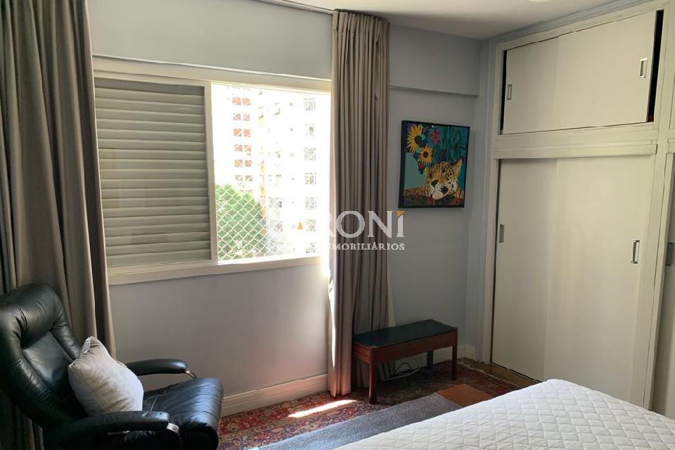 Apartamento - Jardim América