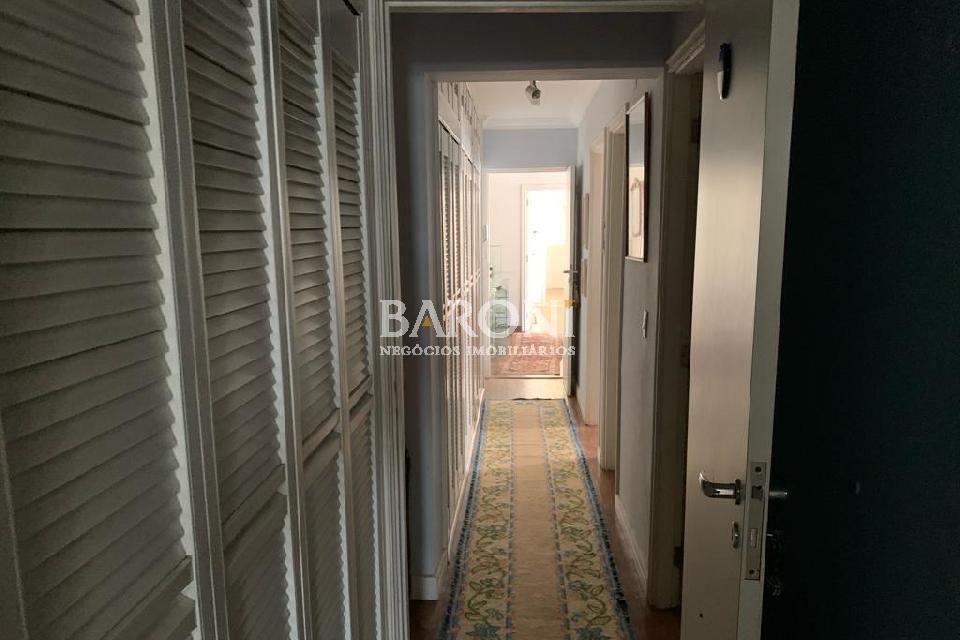 Apartamento - Jardim América