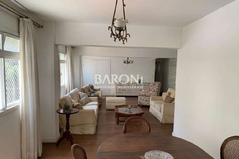 Apartamento - Jardim América