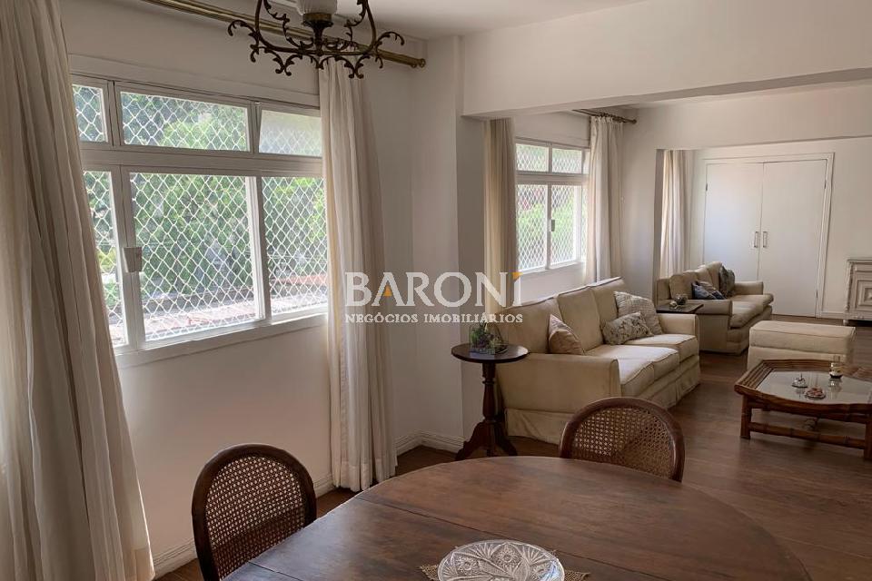 Apartamento - Jardim América