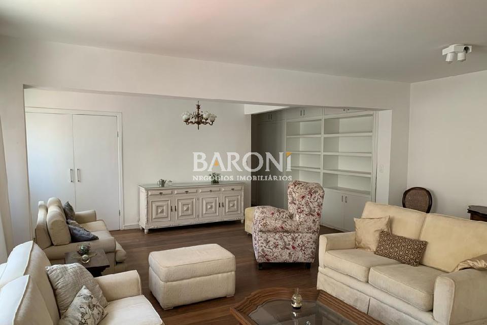 Apartamento - Jardim América