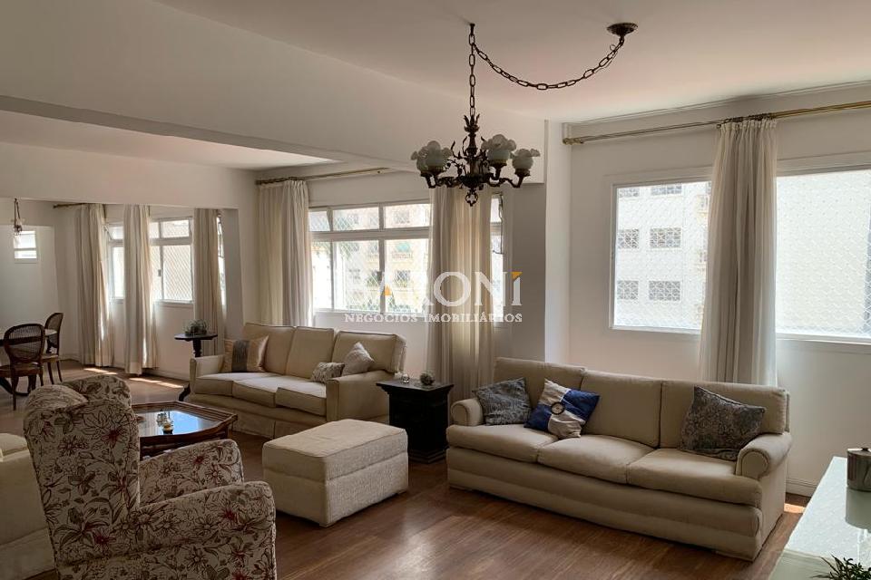 Apartamento - Jardim América