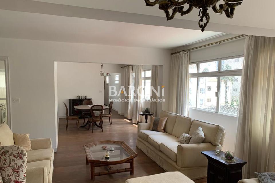 Apartamento - Jardim América