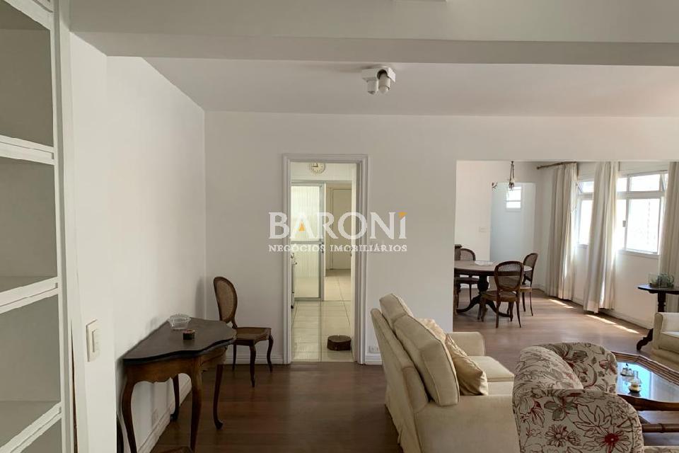 Apartamento - Jardim América