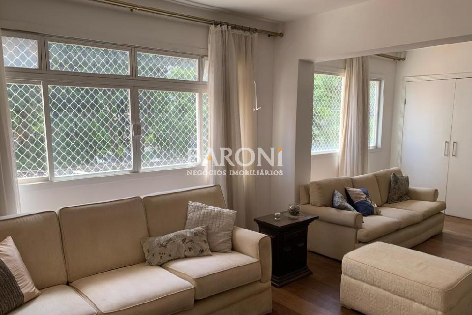 Apartamento - Jardim América