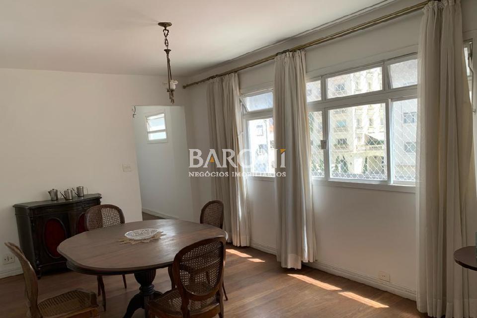 Apartamento - Jardim América