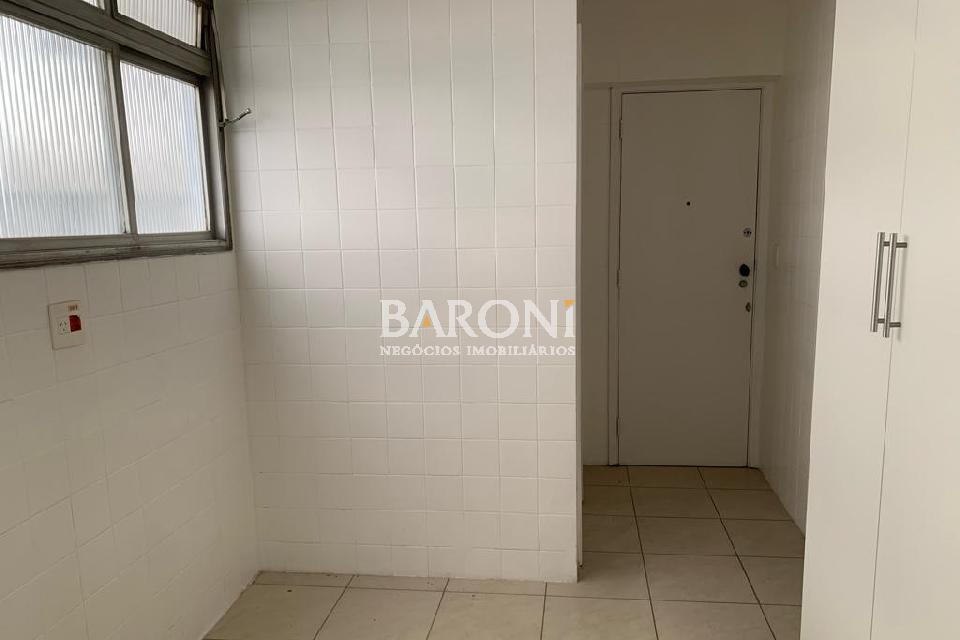 Apartamento - Jardim América