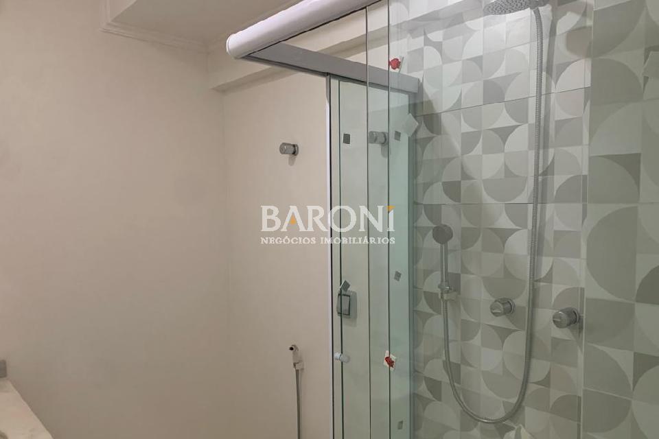 Apartamento - Jardim América