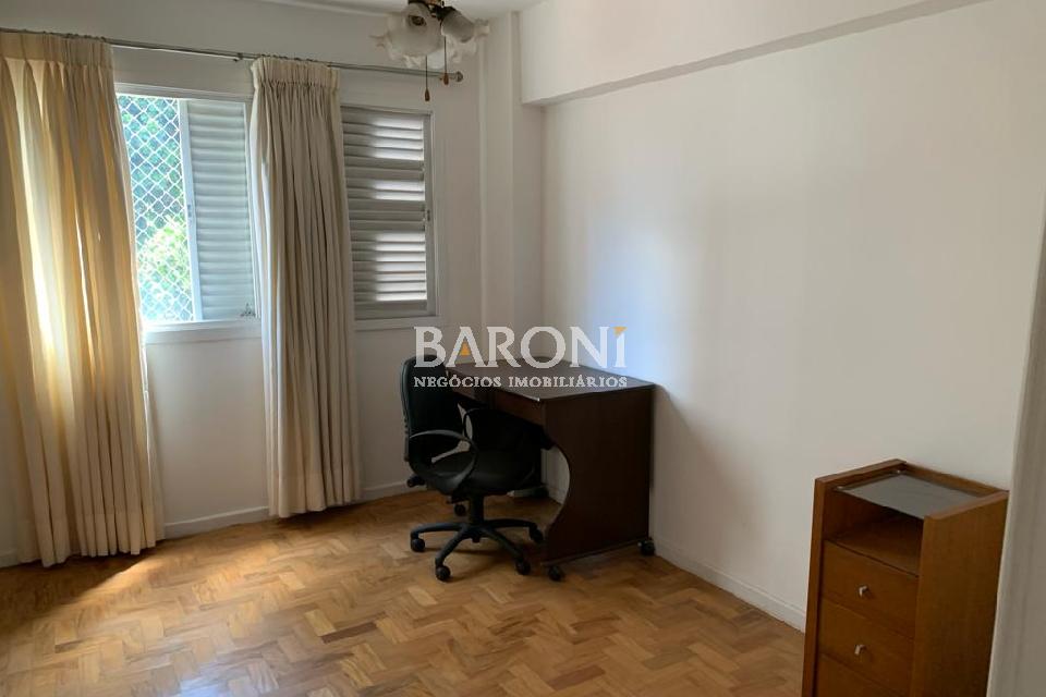 Apartamento - Jardim América