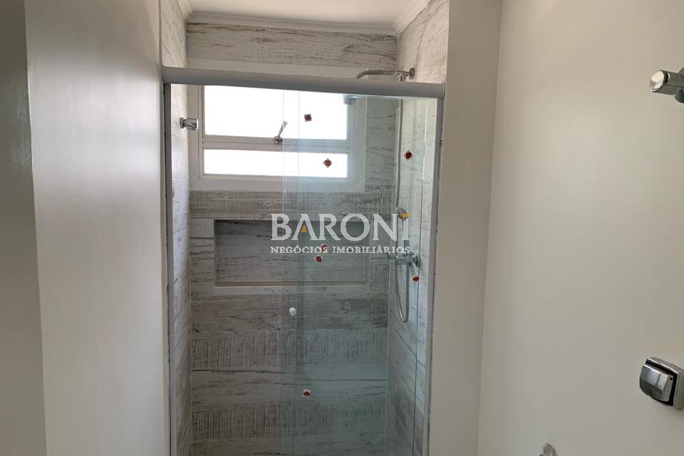 Apartamento - Jardim América