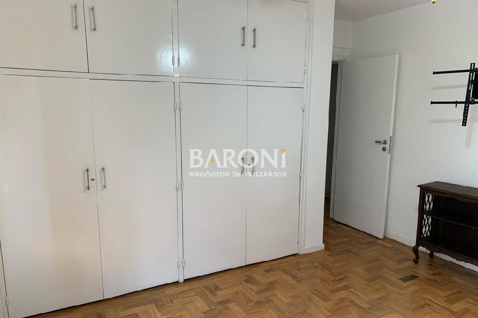 Apartamento - Jardim América
