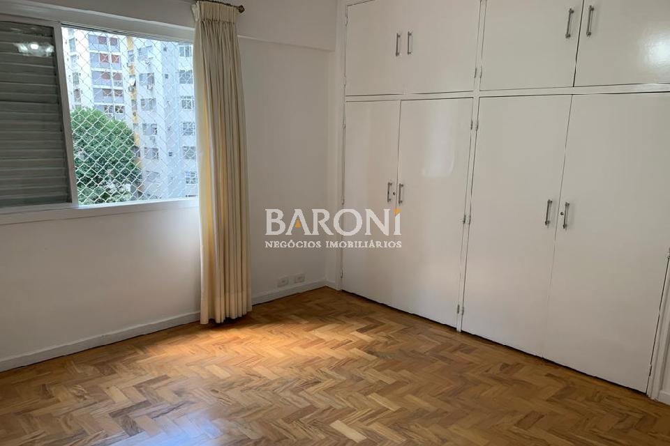 Apartamento - Jardim América