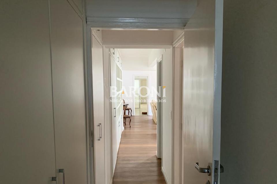 Apartamento - Jardim América