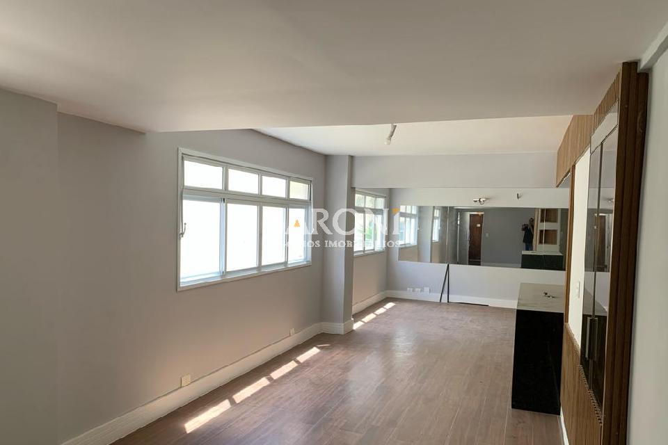 Apartamento - Jardim América