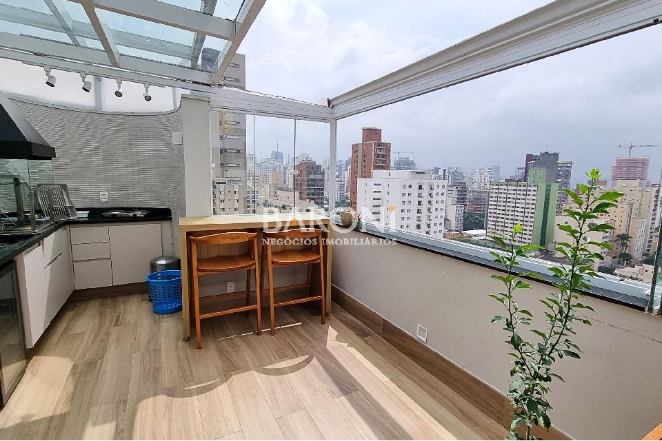 Apartamento - Pinheiros
