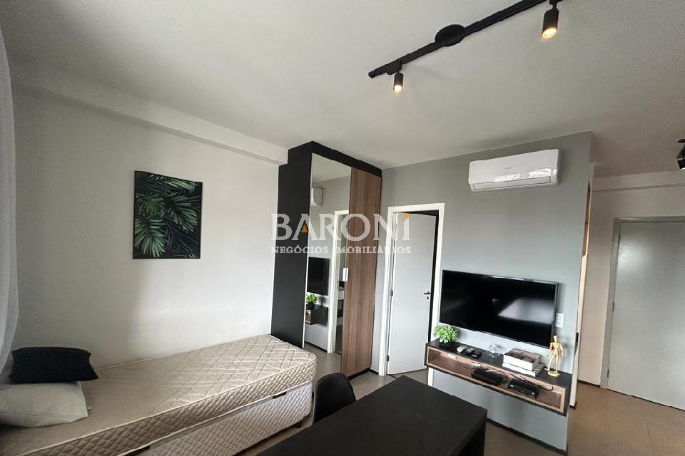 Apartamento - Vila Mariana