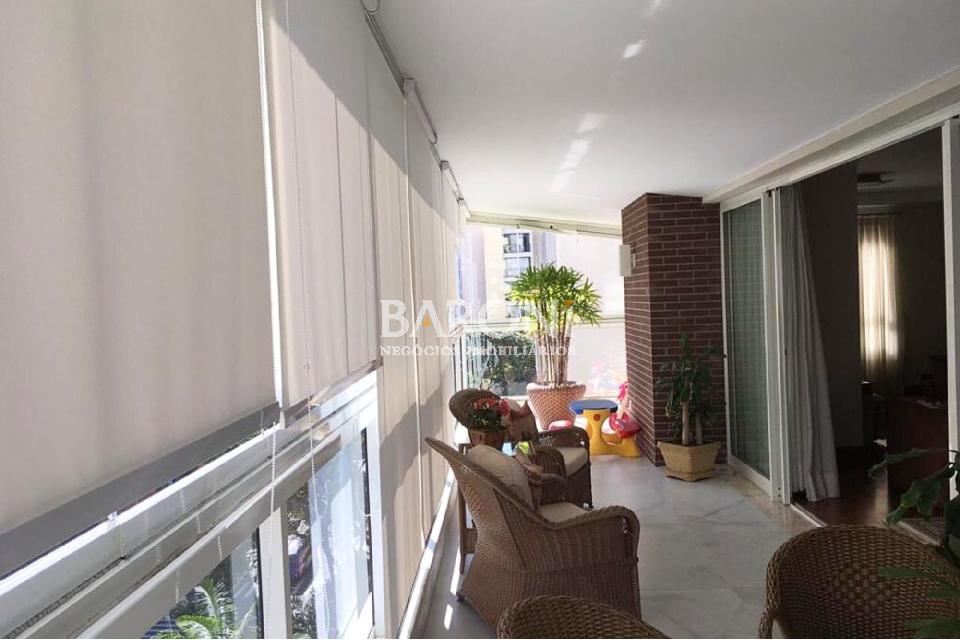 Apartamento - Paraíso