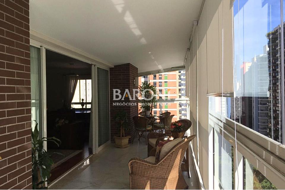 Apartamento - Paraíso