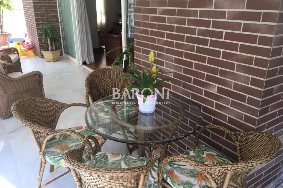 Apartamento - Paraíso