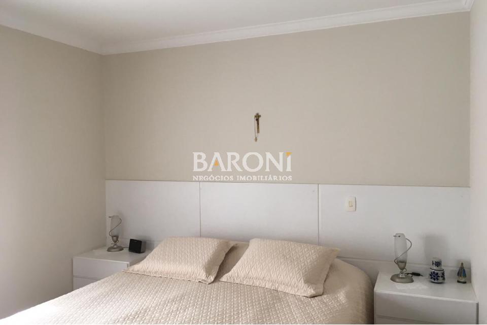 Apartamento - Paraíso