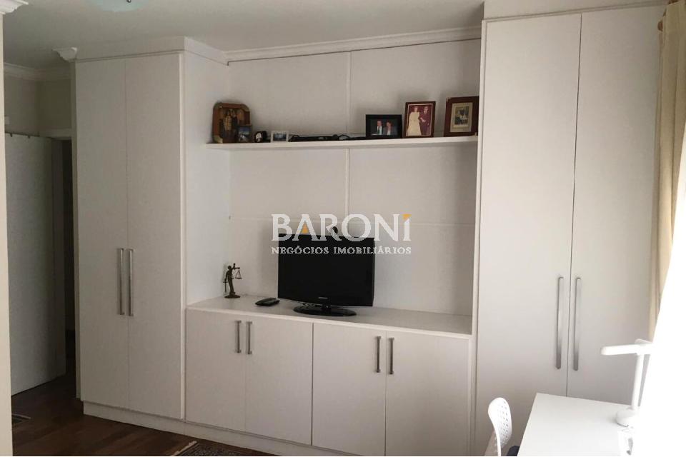 Apartamento - Paraíso