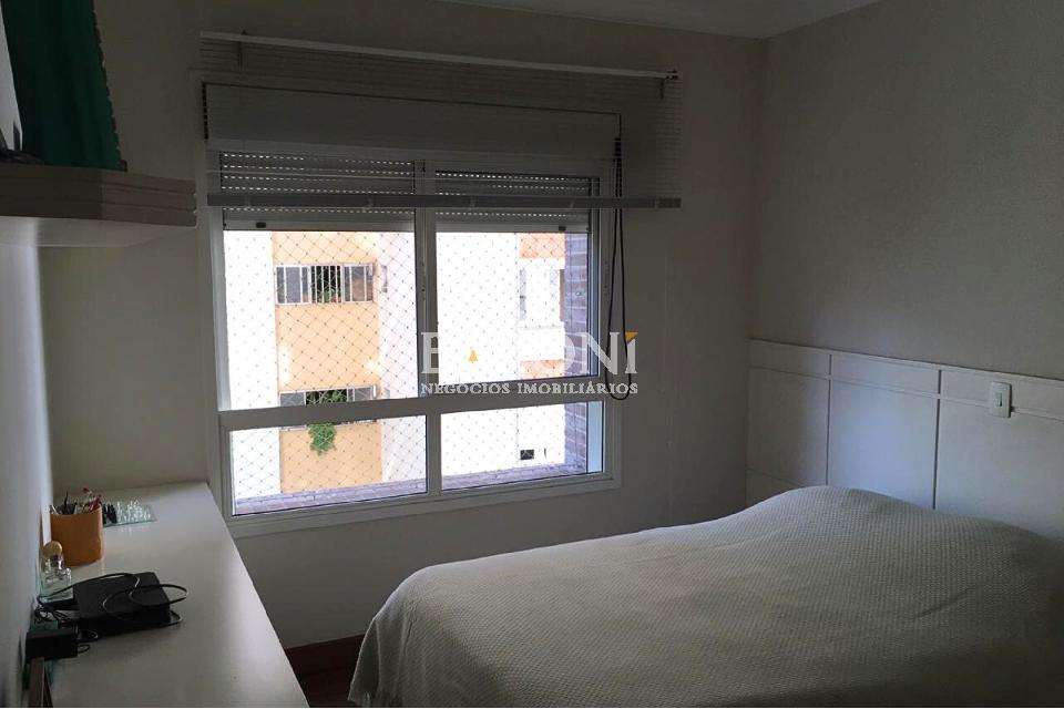 Apartamento - Paraíso