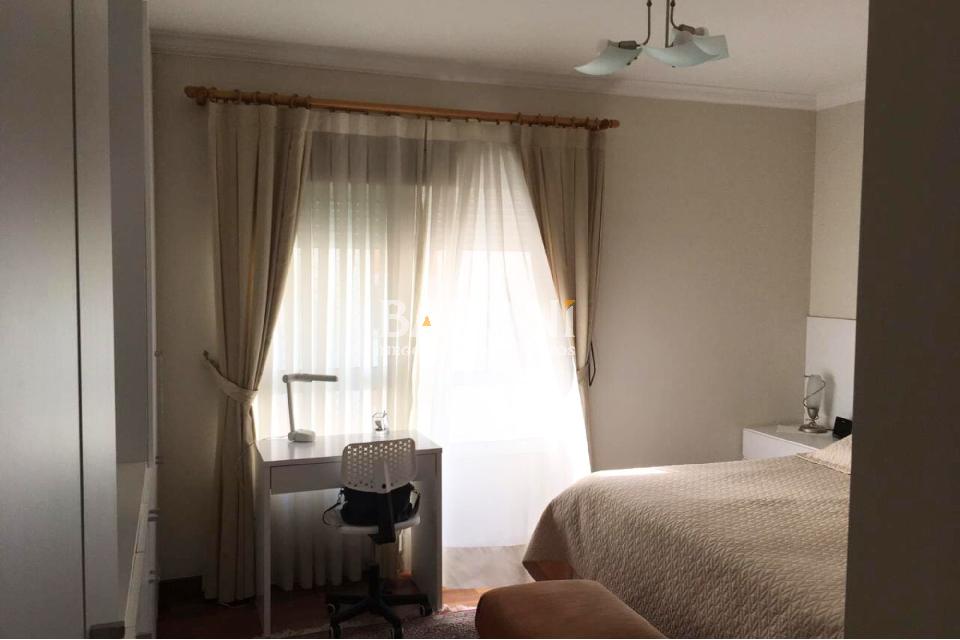 Apartamento - Paraíso