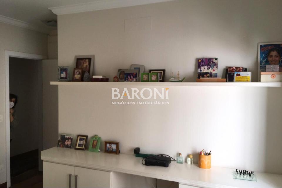 Apartamento - Paraíso