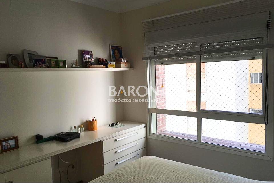 Apartamento - Paraíso