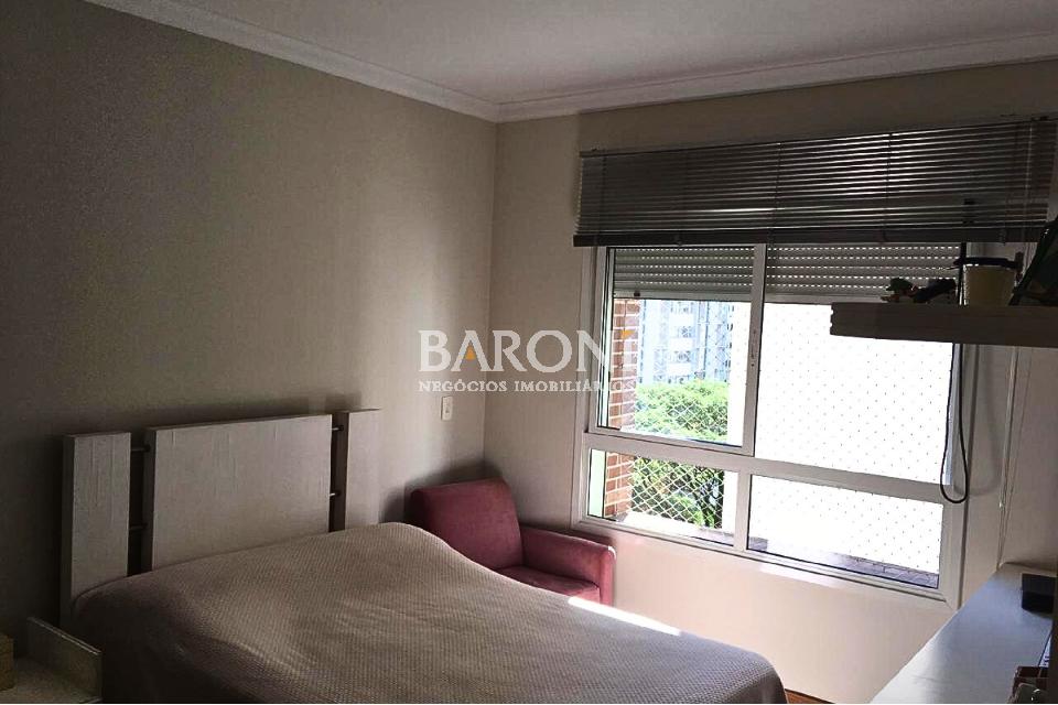 Apartamento - Paraíso