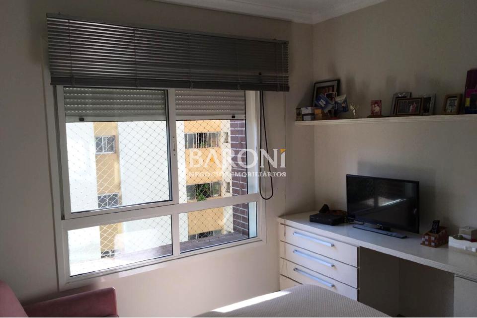 Apartamento - Paraíso