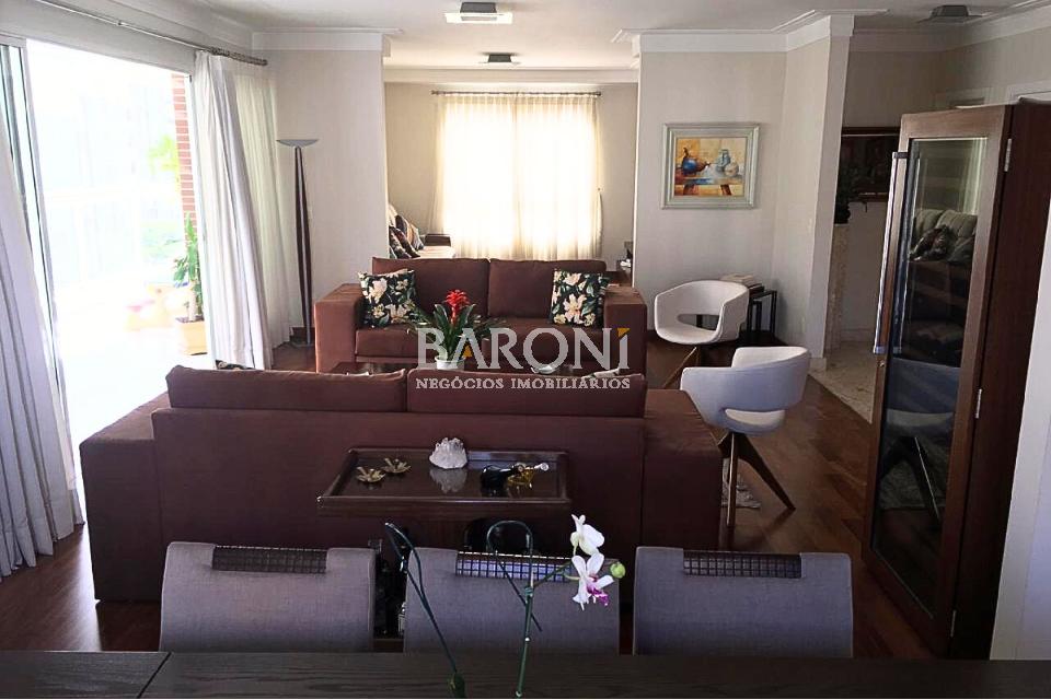 Apartamento - Paraíso