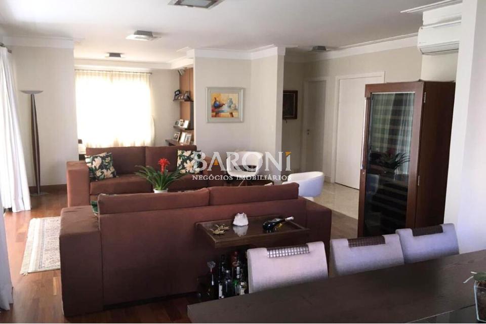 Apartamento - Paraíso