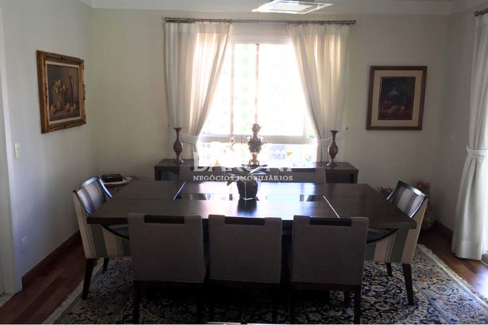 Apartamento - Paraíso