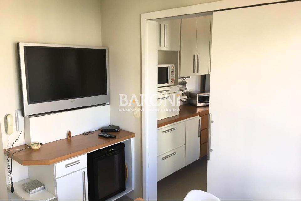 Apartamento - Paraíso