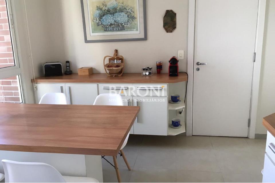 Apartamento - Paraíso