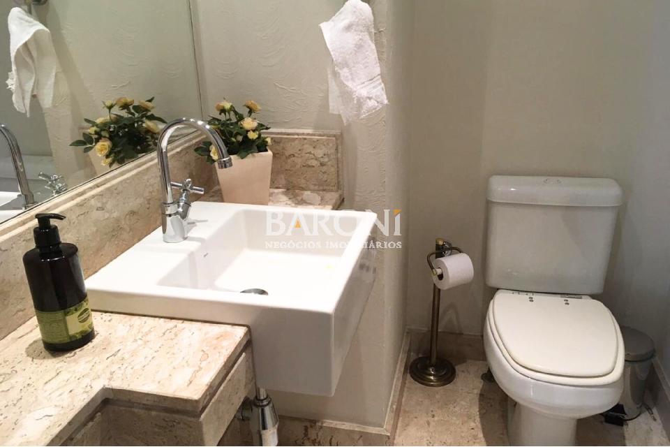 Apartamento - Paraíso