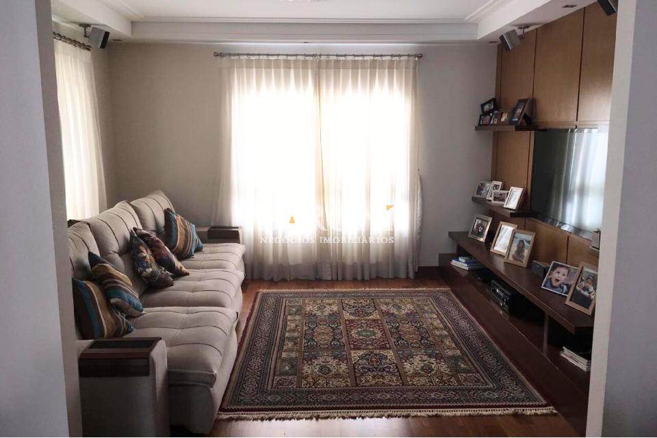 Apartamento - Paraíso