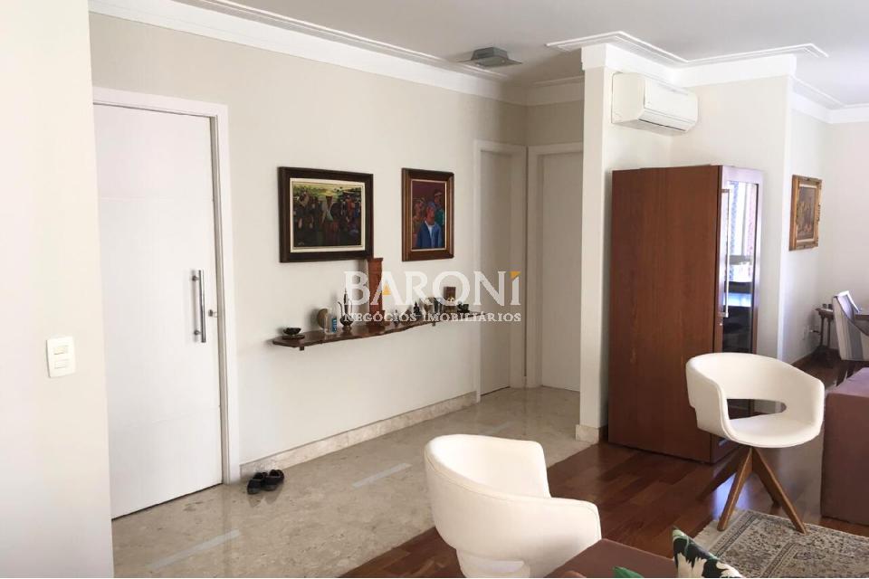 Apartamento - Paraíso