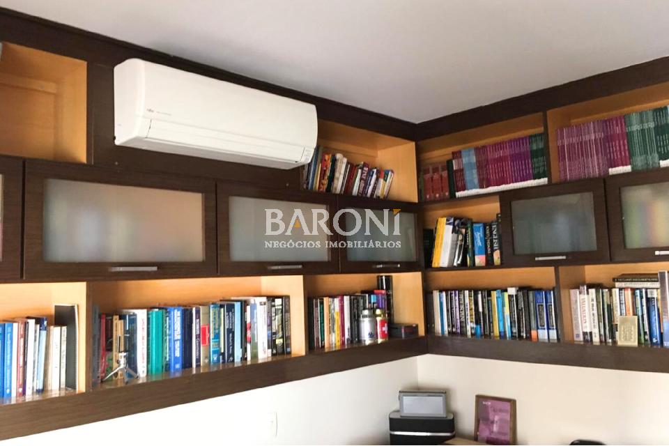 Apartamento - Paraíso