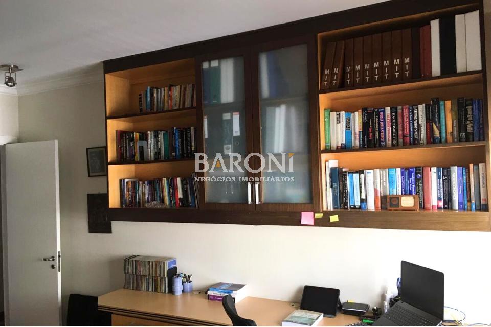 Apartamento - Paraíso